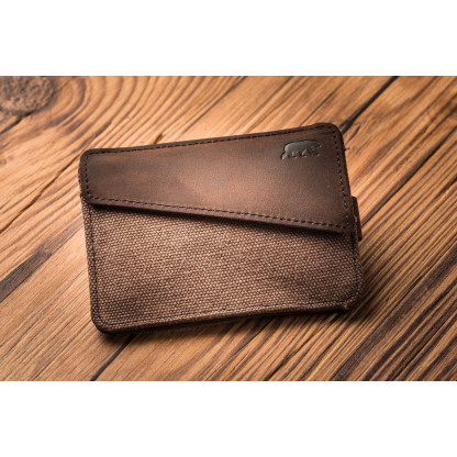 portefeuille fin