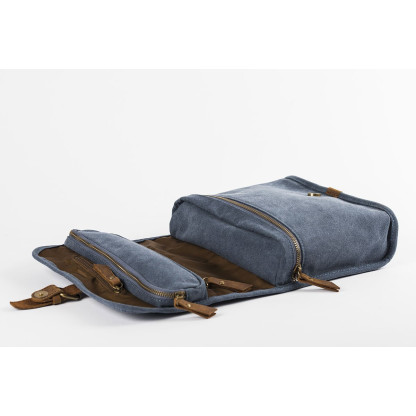 Trousse de Toilette Homme TRAPPEUR