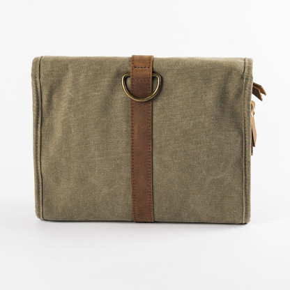 Trousse de Toilette Homme TRAPPEUR