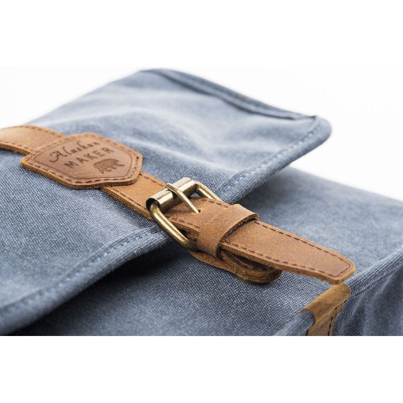Trousse de Toilette Homme TRAPPEUR