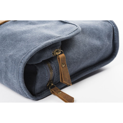 Trousse de Toilette Homme TRAPPEUR