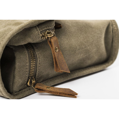 Trousse de Toilette Homme TRAPPEUR