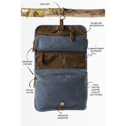 trousse homme