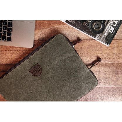 housse ordinateur portable
