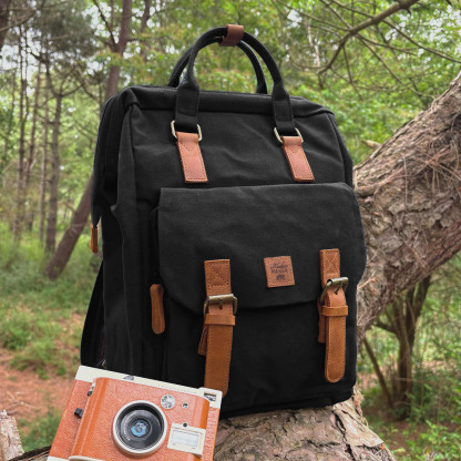 Sac à dos urbain femme Juneau | Alaskan Maker