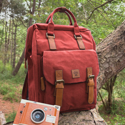 Sac à dos urbain femme Juneau | Alaskan Maker