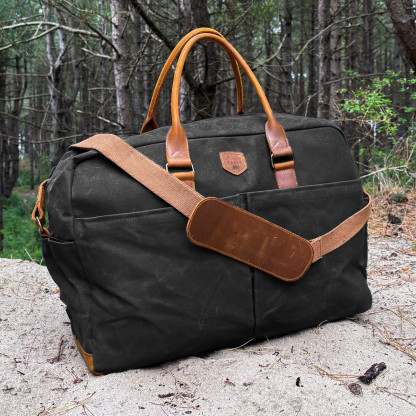 Weekender WRANGELL