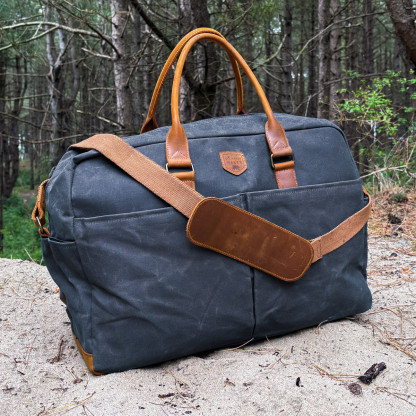 Weekender WRANGELL