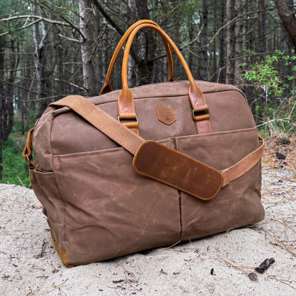 Weekender WRANGELL