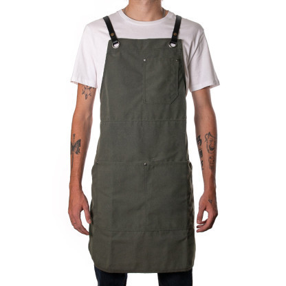 Tablier original pour homme n°438 | Alaskan Maker