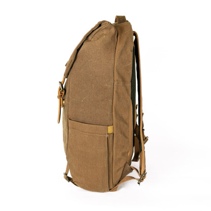 sac à dos moto vintage