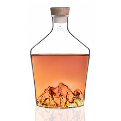 Spirit Decanter : Everest