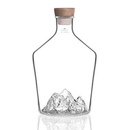 Spirit Decanter : Everest