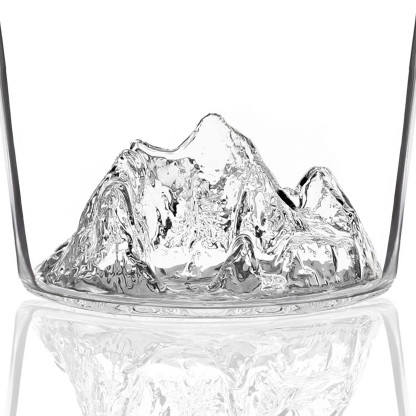 Spirit Decanter : Everest