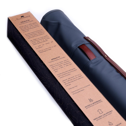 Waterproof Apron N°707