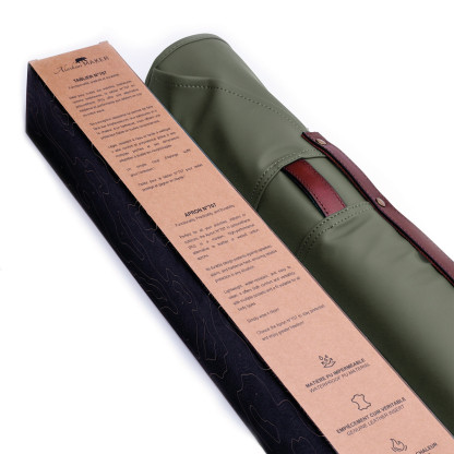 Tablier imperméable N°707