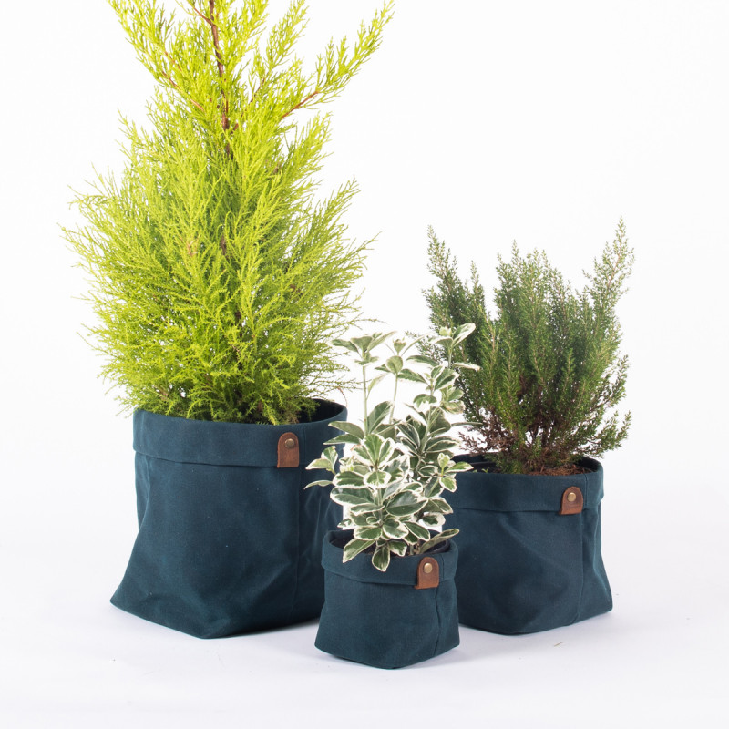 Cache pot PLANTER