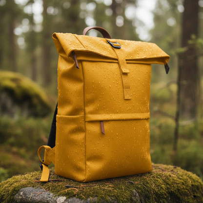 Sac a dos roll top imperméable