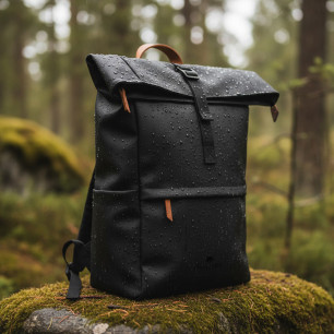 Sac a dos roll top imperméable