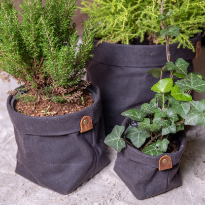 Cache pot PLANTER
