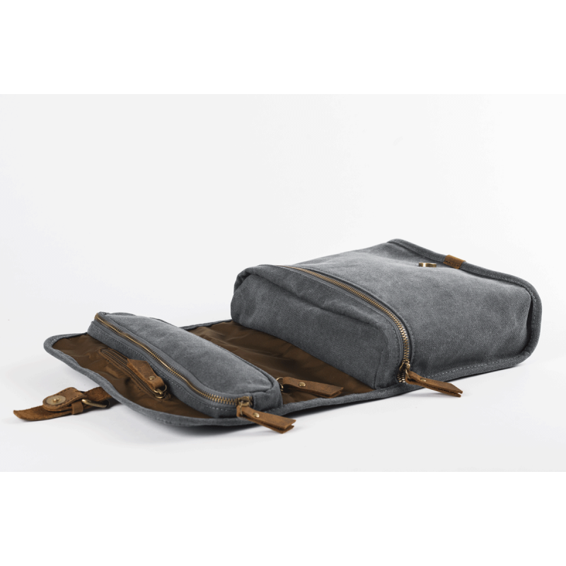 Trousse de Toilette Homme TRAPPEUR