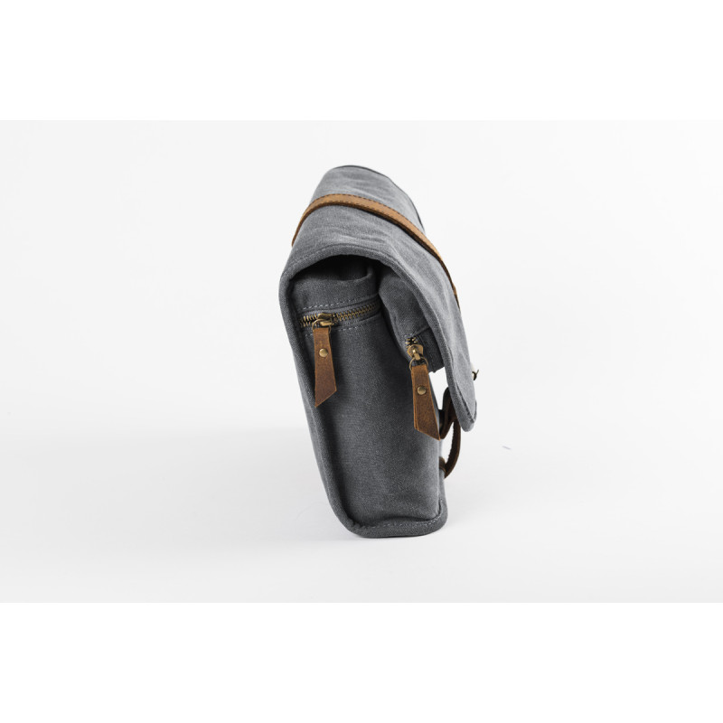 Trousse de Toilette Homme TRAPPEUR