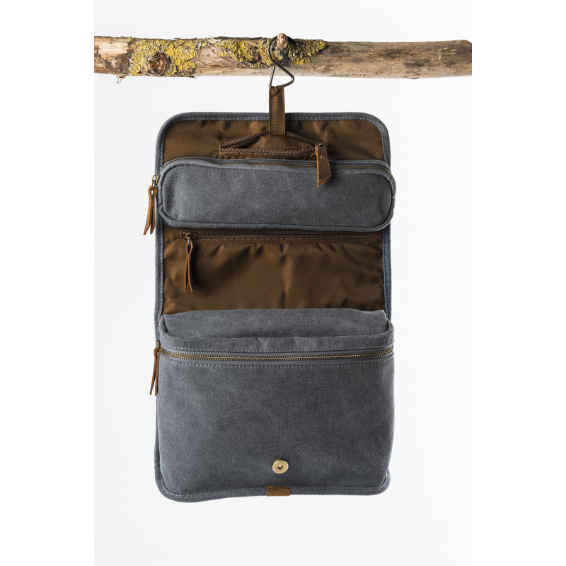 trousse de toilette homme voyage