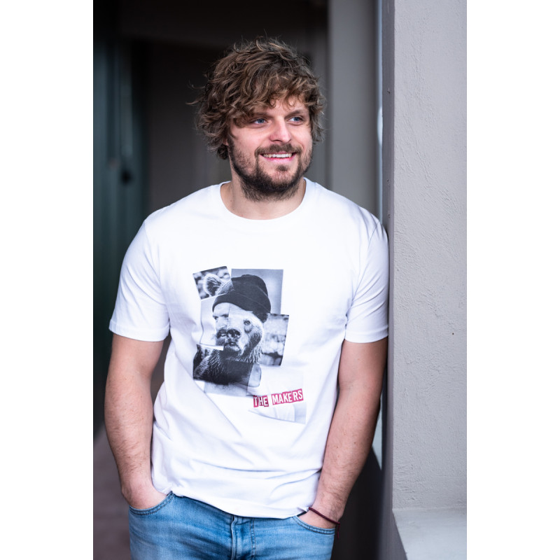 Tee-shirt écologique