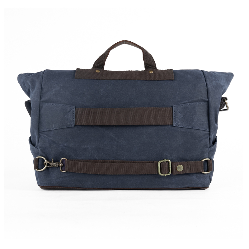 Sacoche velo MESSENGER