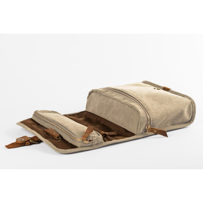 Trousse de Toilette Homme TRAPPEUR