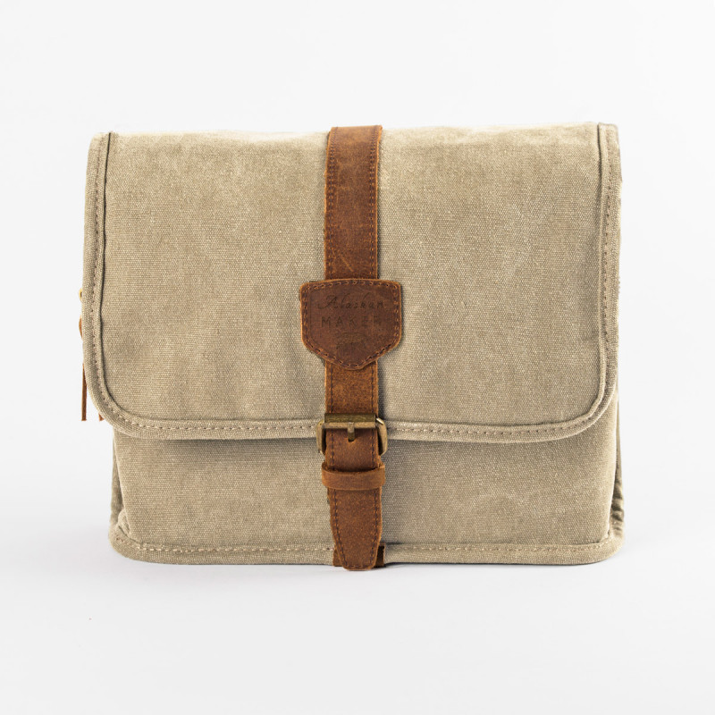 Trousse de Toilette Homme TRAPPEUR