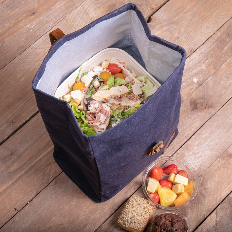 LUNCH BAG ECO FRIENDLY