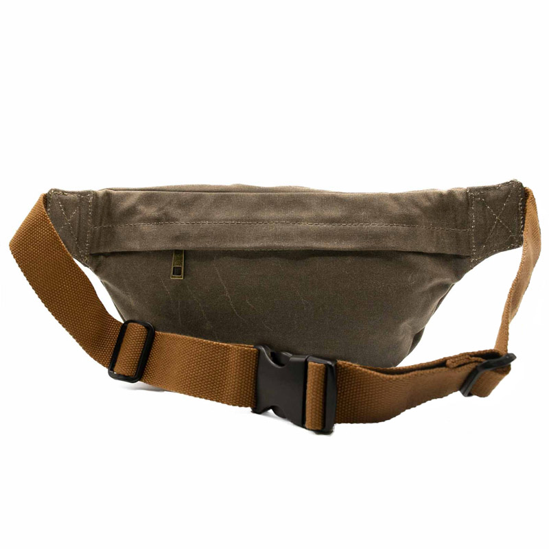 Banane sacoche homme