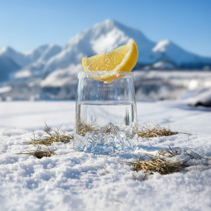 Gift box of 4 Topographic shooters