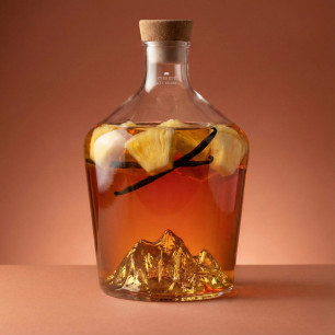 Spirit Decanter : Everest