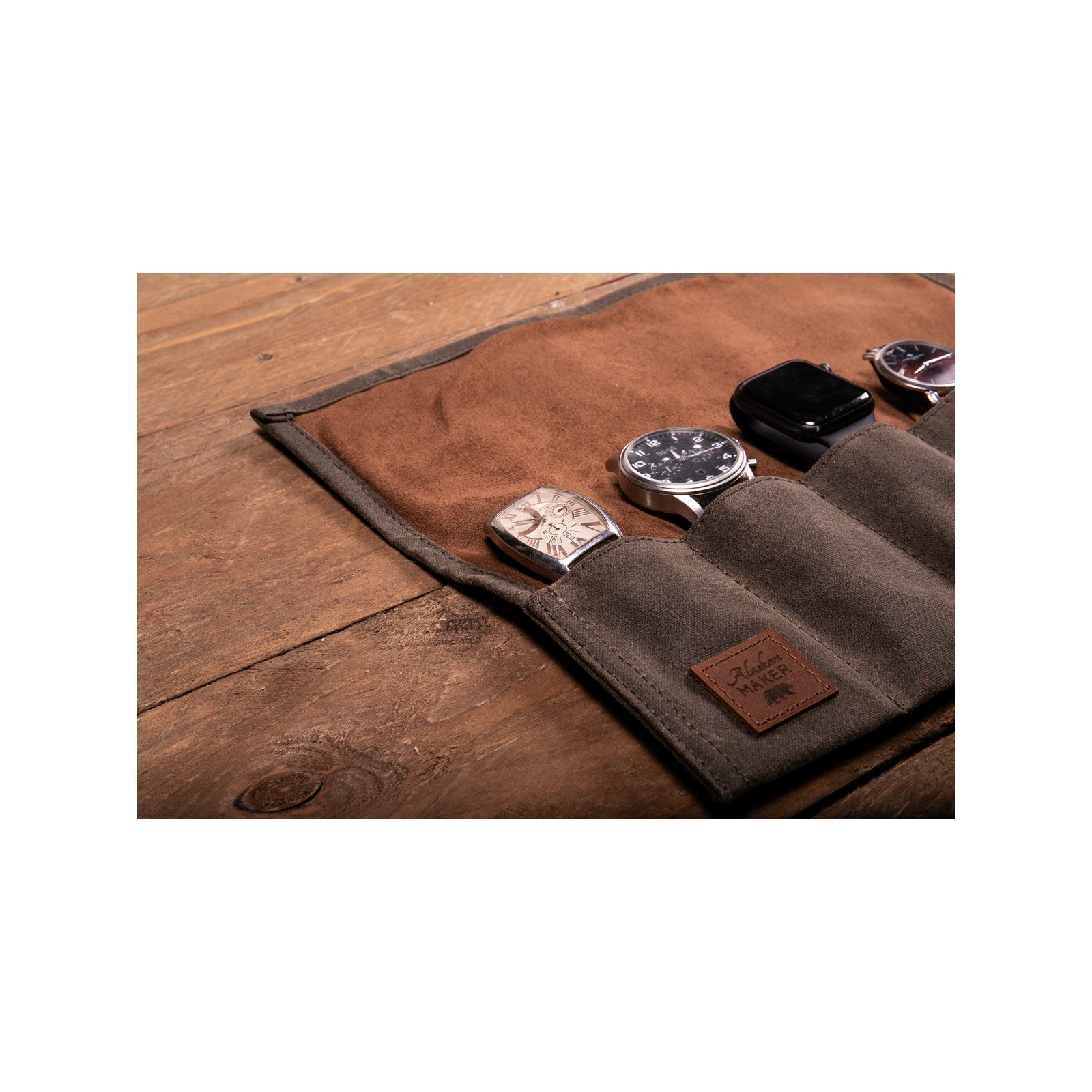 range montre homme 