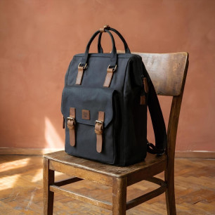 Sac à dos urbain femme Juneau | Alaskan Maker