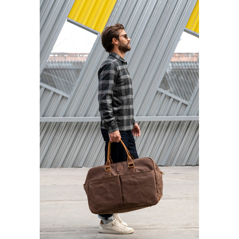 sac weekender
