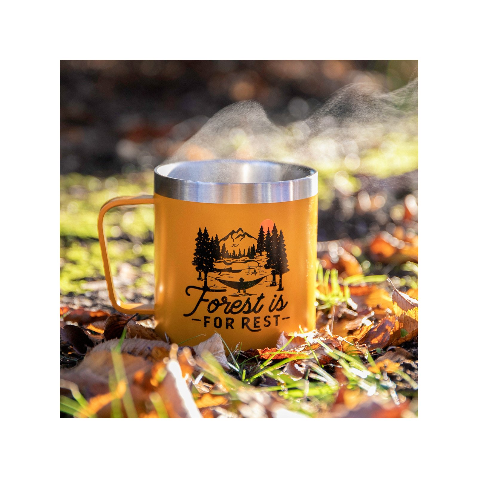 Mug BEAVER
