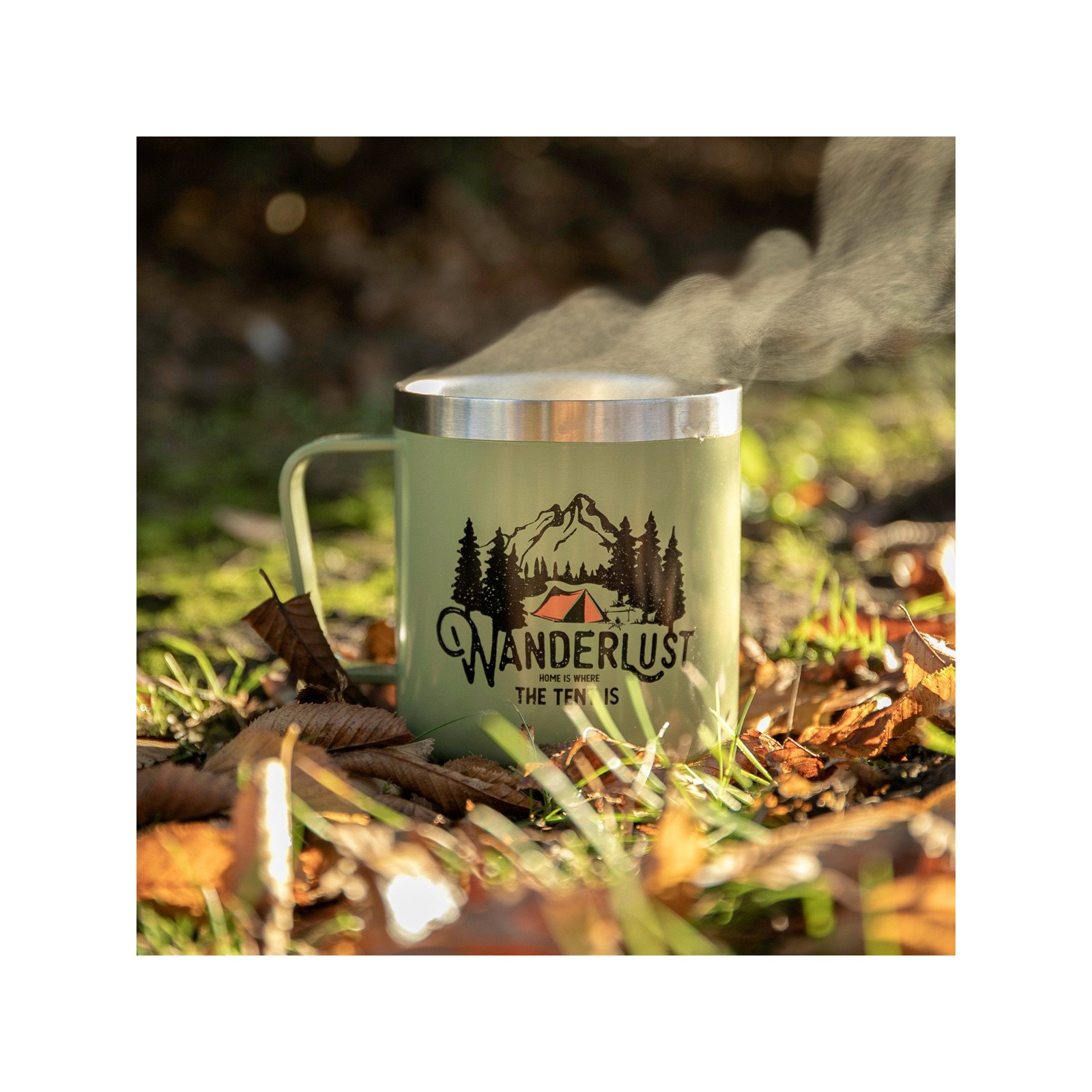 Mug BEAVER