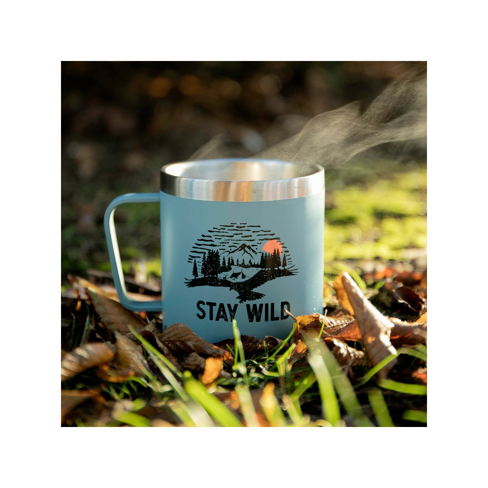 Mug BEAVER