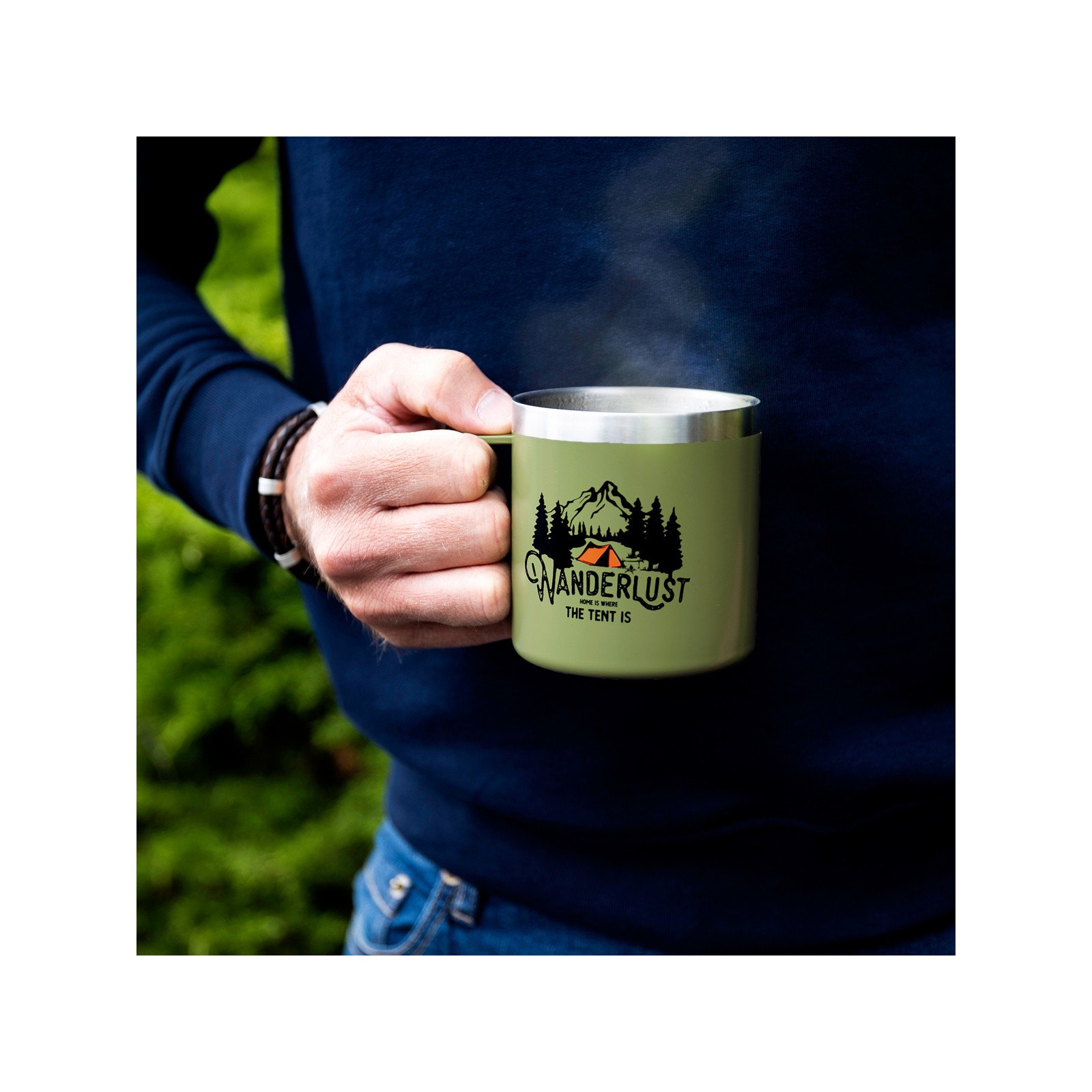 Mug BEAVER