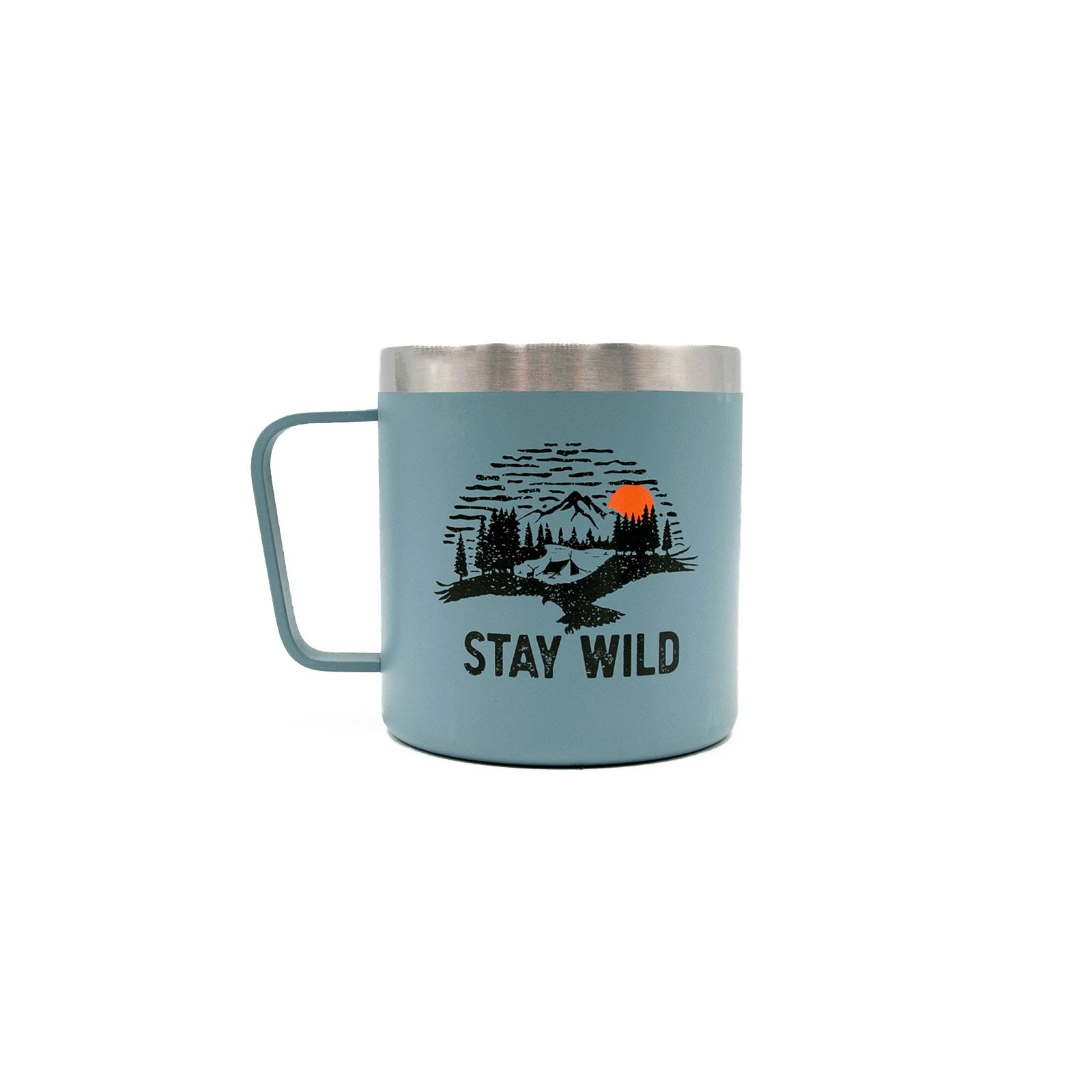 Mug BEAVER