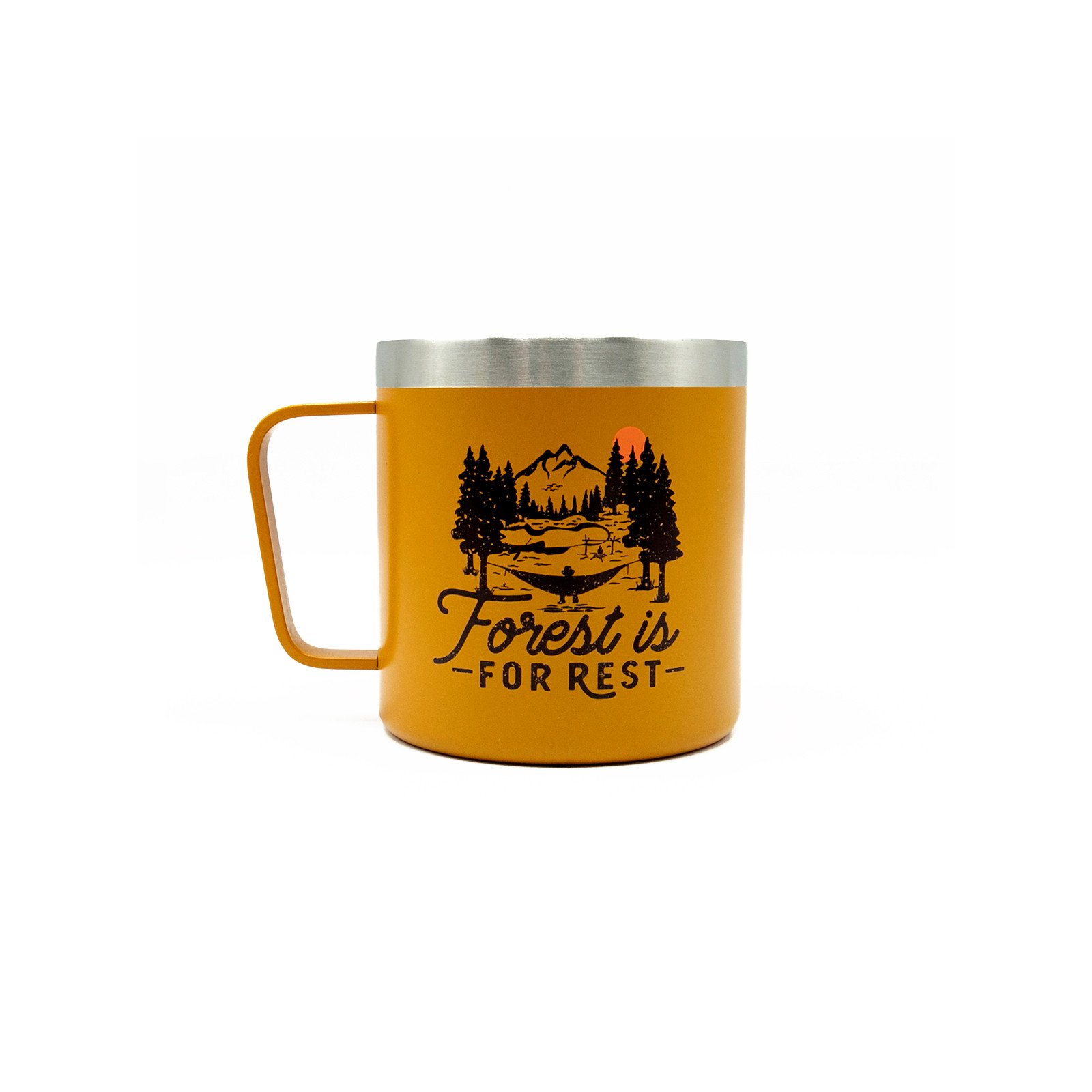 Mug BEAVER