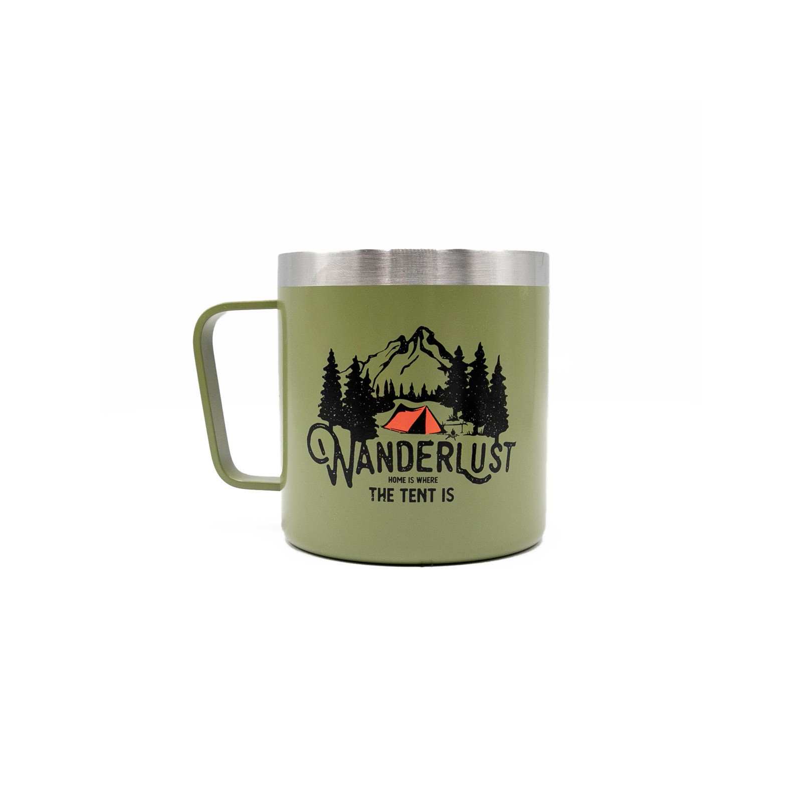 Mug BEAVER