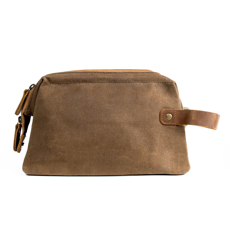 Trousse de voyages K2
