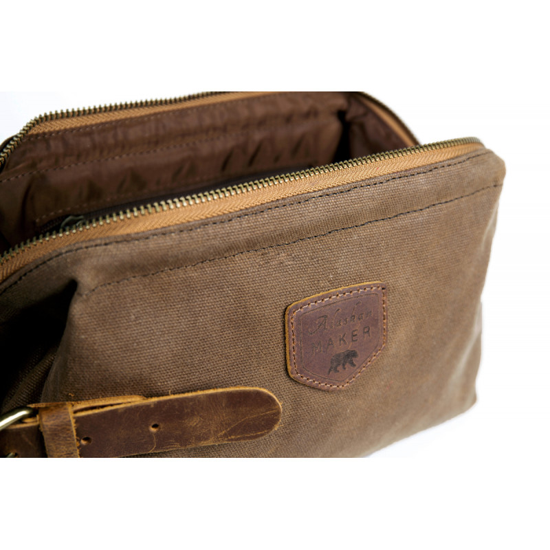 Trousse de voyages K2
