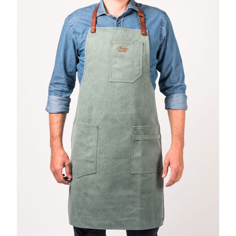 tablier de cuisine personnalisé