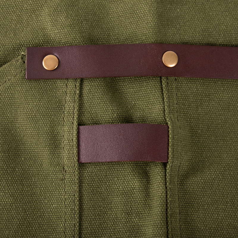 Tablier homme pratique