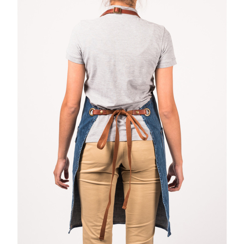 tablier de cuisine femme